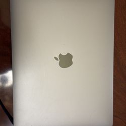 MacBook Air M1, 2020