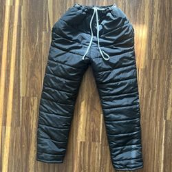 SKI/SNOWBOARD PANTS NEW 