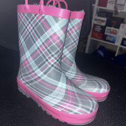 Rain Boots (girl) (13)