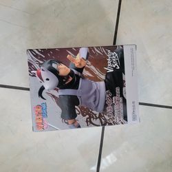 Naruto Itachi Vibration Stars Figure