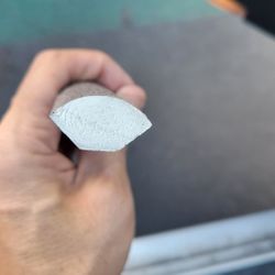 T Molding 