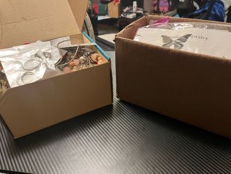 Jewelry bundle