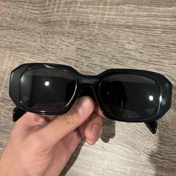 Prada Sunglasses Unisex
