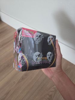 Pokemon TCG Mega Evolution Pitch Black Booster Box (36 packs)