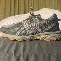 Women’s ASICS GEL Venture T7G6N Size 8