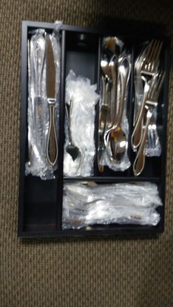 Elegant Utensils
