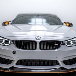 2016 BMW M4 GTS