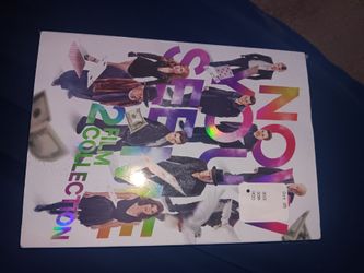 Now you see me 1&2 dvd set