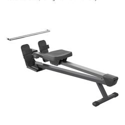 Like New Speediance Rowing Machine