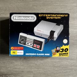 NES nintendo entertainment system