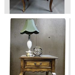 2 Lexington Furniture Southern living collection French provincial NightStands