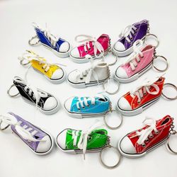 “Converse” Keychains 