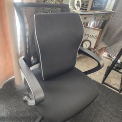 Office- Desk Chair