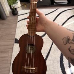 Kala Soprano Ukulele