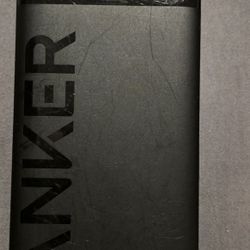 Anker 20,000mAh Portable Charger –