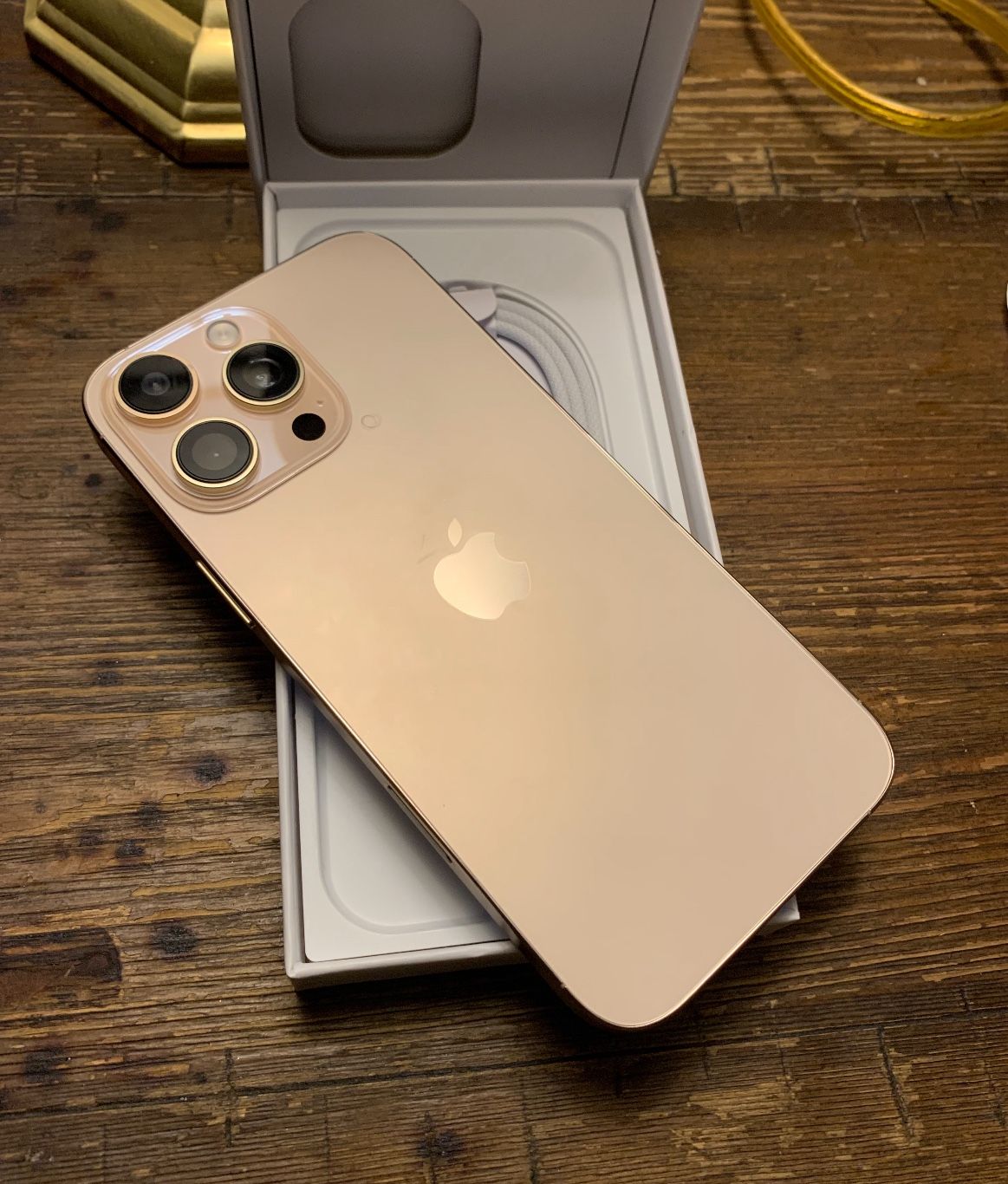 iPhone 16 ProMax