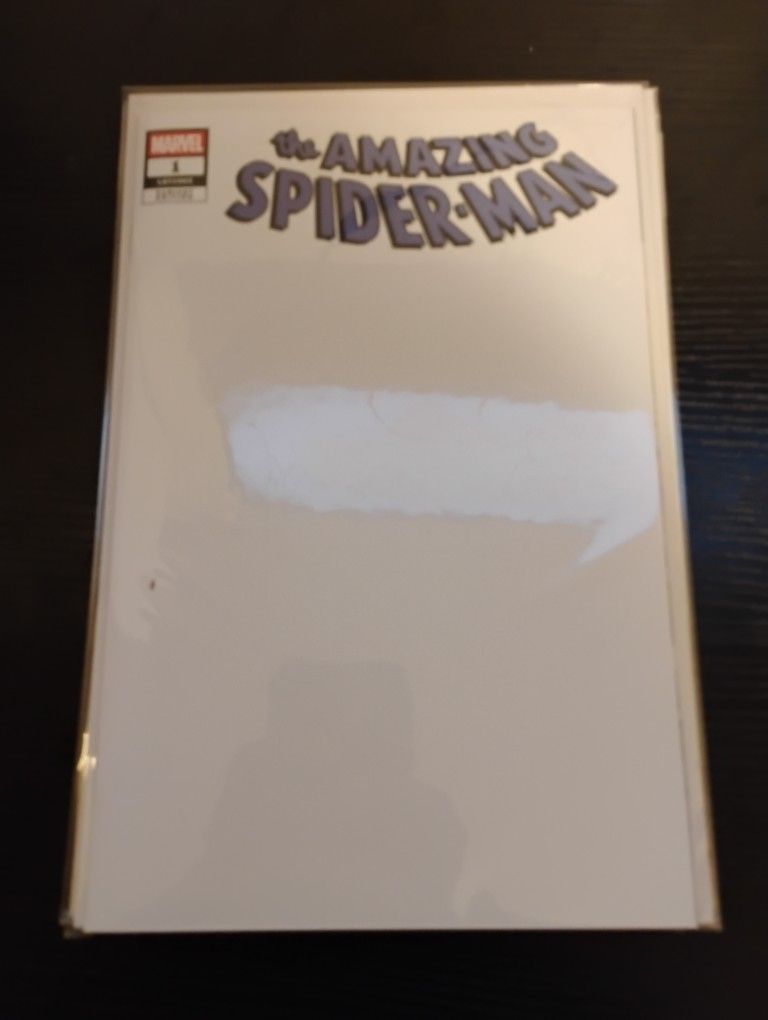 The Amazing Spider-Man 