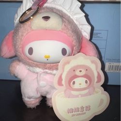 My Melody