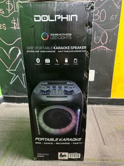 Bluetooth Speaker