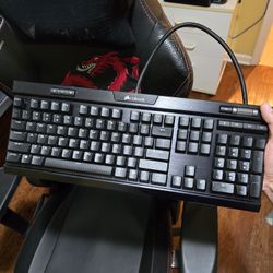 Corsair K70 Pro LOW PROFILE Keyboard