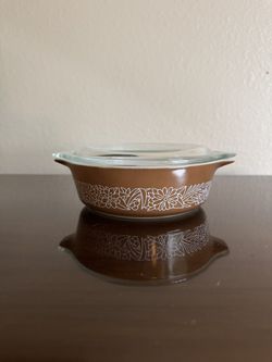 Vintage Pyrex