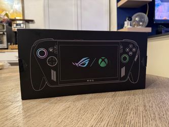 ROG XBOX ALLY X. 1TB