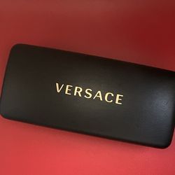 Authentic Certified Versace Sunglasses