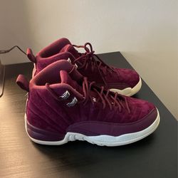Jordan 12 