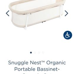 Snuggle Nest