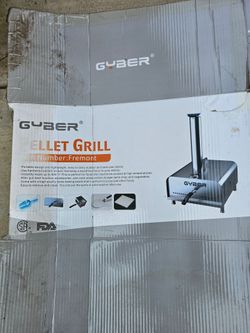 Fremont pizza oven