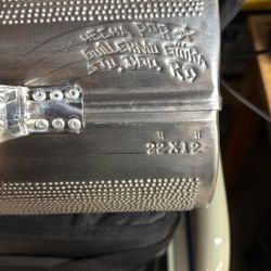 Güira Dominicana 22x12