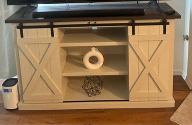 TV stand