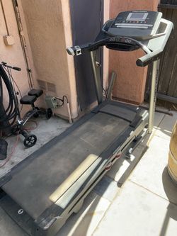 Treadmill and bicycle machine