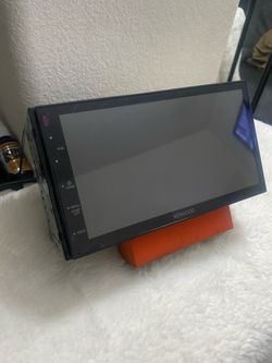 Android double din stereo
