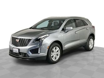 2026 Cadillac XT5