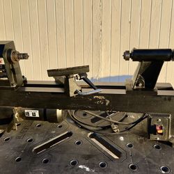 M Power Wood Lathe - aka Rockler Excelsior