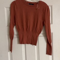 Top Size S