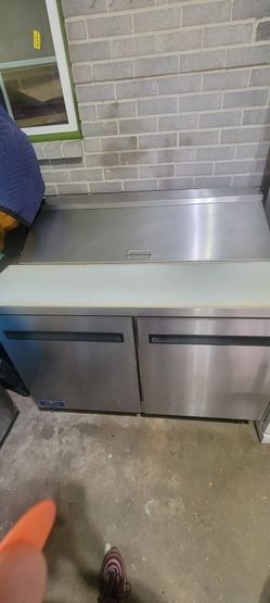 Arctic Ahri  Refrigerator 