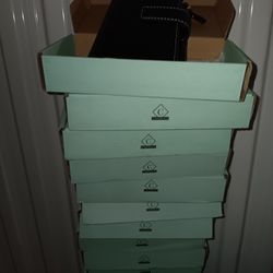 Womens Leather Wallets