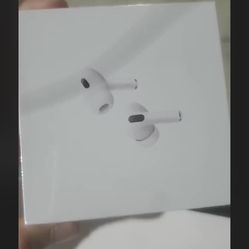 AirPod pro 2nd gen