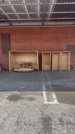 Pallets