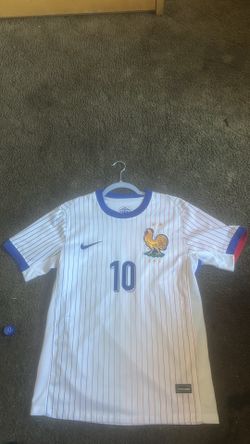 France euro 2024 away