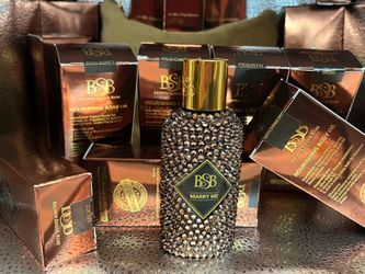 Rich Auntie Body Oil, Bath and body Works covered in roses lotion, coffee mug, purse size Bath & body Works ￼ hand sanitizer