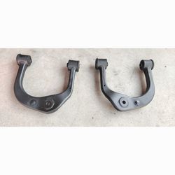 2000 to 2006 toyota tundra upper control arms also fit sequoia