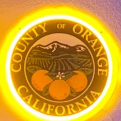 Custom Neon Sign For Your Brand Or Business!