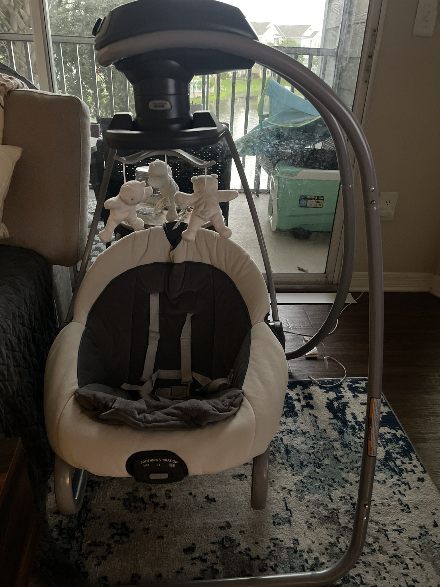 Graco Baby Swing