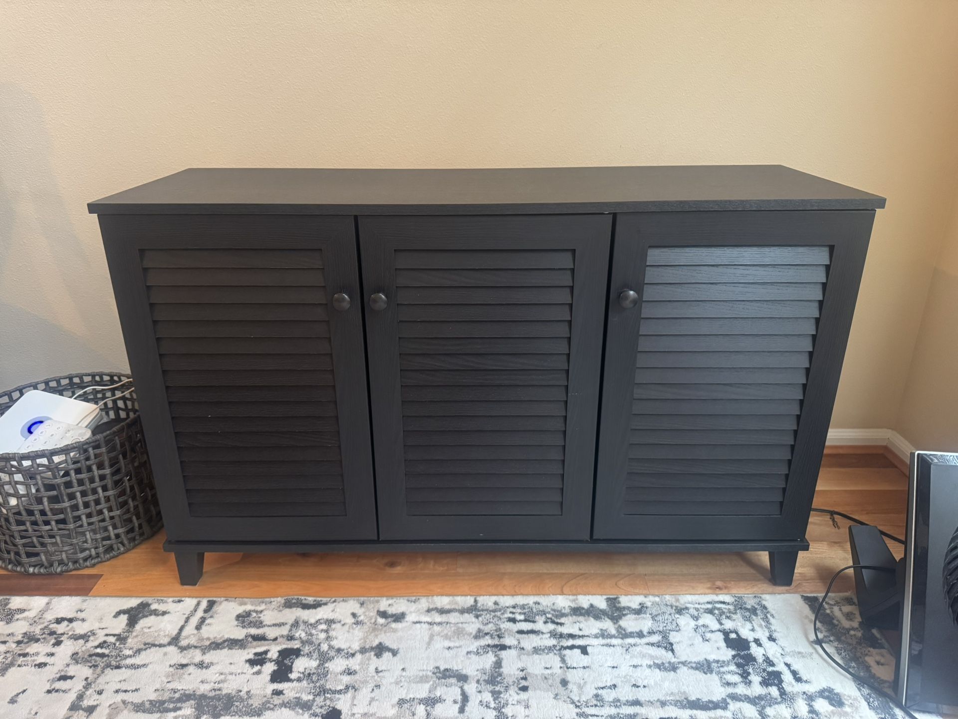 Shoe Cabinet For Sale