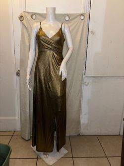 Size medium