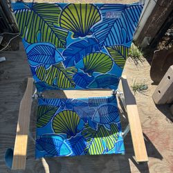 Beach Chair 