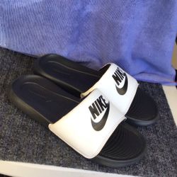 Nike Victory One Slide Sandals Size US 7